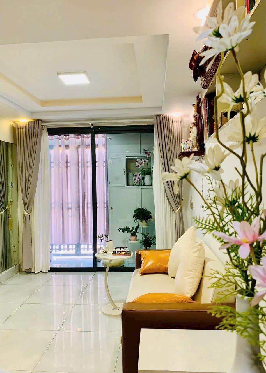 Bán nhà đồng sở hữu tx22 sát chợ minh phát, 1 đời chủ chưa có cuốn vi bằng nào hết - Ảnh 2